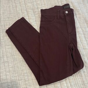 Banana Republic - Super-Stretch Legging-Fit Jeans - 4